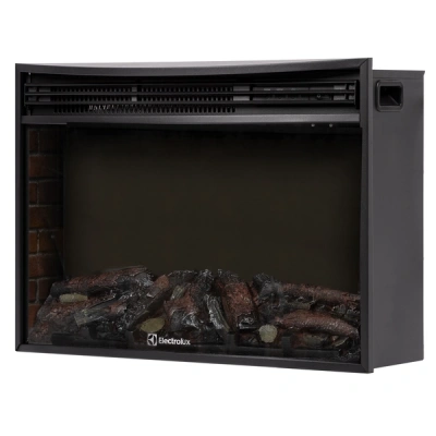 Очаг электрический Electrolux Sphere Plus EFP/P-2720RLS N в 