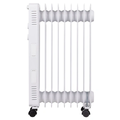 Радиатор масляный Electrolux EOH/BE-09ZW в 