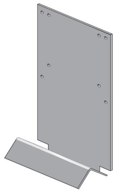 РВ кронштейн в 