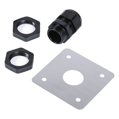 PET-INS200 набор для прохода через теплоизоляцию для греющих кабелей в 