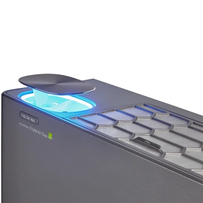Сплит-система инверторного типа Electrolux Crystal Air Super DC EACS/I-13HFA/N8_V2 комплект в 