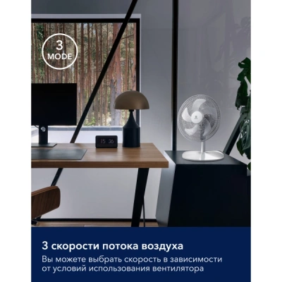 Вентилятор напольный Electrolux EFF-1005 в 