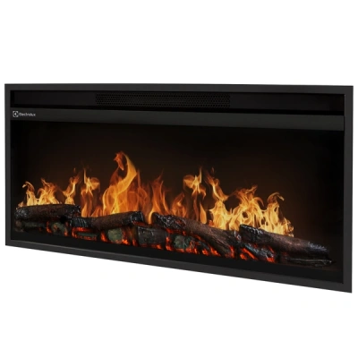 Очаг электрический Electrolux EFP/P-4220LS в 