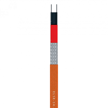 Eltherm ELSR-SH-15-2-BOT саморегулирующийся греющий кабель в 