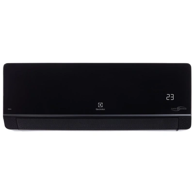 Сплит-система инверторного типа Electrolux Onix Super DC EACS/I-18HIX-BLACK/N8 комплект в 