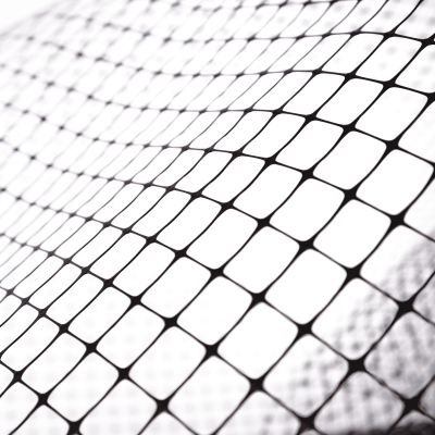 Сетка для ландшафтного дизайна Alfasetka 4х100 в 