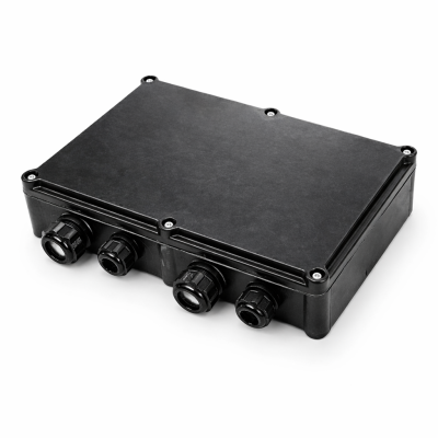 КСП45е IP65 У1 коробка соединительная взрывозащищенная (М25 Exe-4, M32 Exe-4, AVK4-45) в 