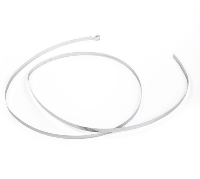 PB2400 хомут для крепления кронштейнов к трубе в 