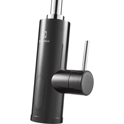 Водонагреватель проточный Electrolux Taptronic (Black) в 