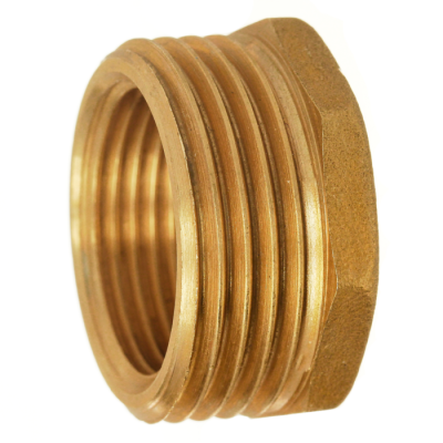 Футорка 3/8Вх1/2Н Ф12В/15Н в 