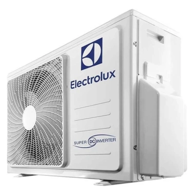 Сплит-система инверторного типа Electrolux Monaco Super DC Inverter EACS/I-07HM/N3_15Y комплект в 