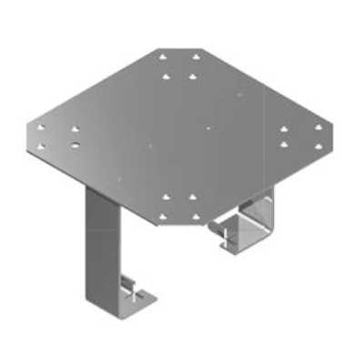 ПЛ.РТВ0606-10 кронштейн в 