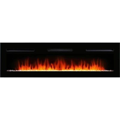 Очаг электрический Electrolux Infinity EFP/P-1600ULS в 