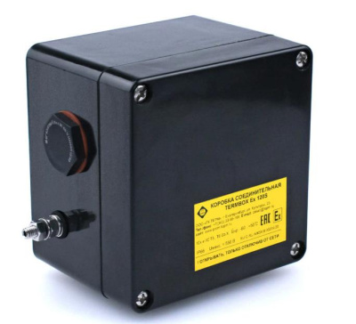TERMBOX Ex 120S коробка соединительная в 