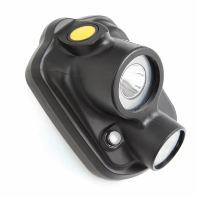 Взрывозащищенный специализированный аккумуляторный фонарь ФОГОР03 (SECURLUX L10 ALFA) в 