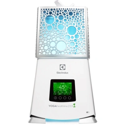 Увлажнитель-eco BIOCOMPLEX ультразвуковой Electrolux EHU-3915D YOGAhealthline 2.0 в 