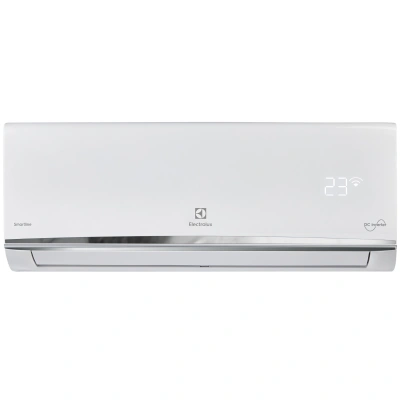 Сплит-система инверторного типа Electrolux Smartline DC EACS/I-12HSM/N8_V2 комплект в 