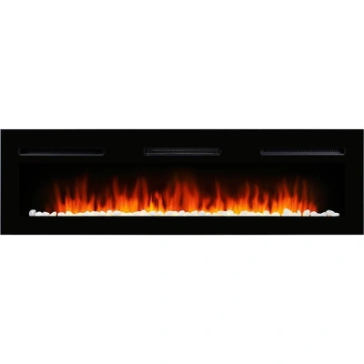 Очаг электрический Electrolux Infinity EFP/P-1600ULS в 