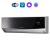 Сплит-система инверторного типа Electrolux Air Gate 2 Super DC Inverter EACS/I-18HG-BLACK2/N8 комплект в 