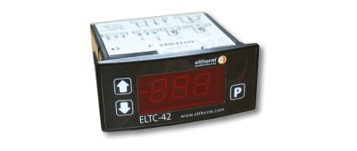 ELTC-42 промышленный термостат в 