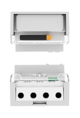 МИРТЕК-12-РУ-D17-A1R1-230-5-80A-ST-RS485-MOD-P2-HKLMOQ1V4-D (АБР) + МИРТЕК-МС-RF433.F в 