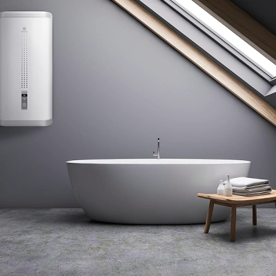 Водонагреватель Electrolux EWH 80 Centurio DL в 