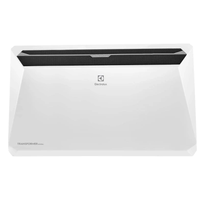 Комплект Electrolux Rapid Transformer с блоком управления ECH/R-2500 T-TUE4 (электронный) в 