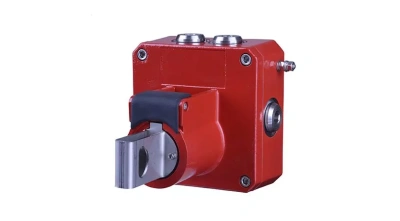 Ручной взрывозащищенный пожарный извещатель STExCP8-PB в 