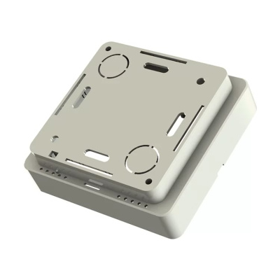 Адаптер для накладного монтажа терморегуляторов terneo в 