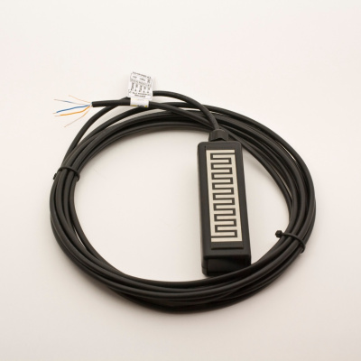 ТР-Метео-02К метеостанция двухканальная в 