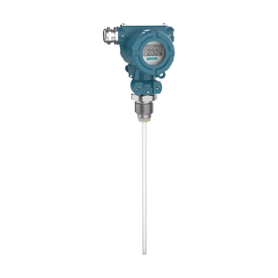 ДУ31 емкостной уровнемер для тяжелых условий в 