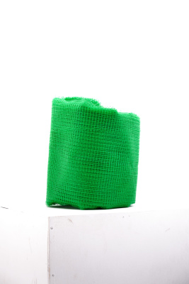 Сетка от птиц Alfasetka, зеленая 4х20 в 