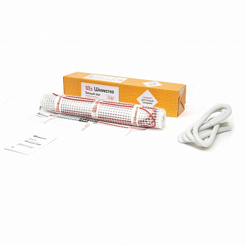 Warmstad WSM 790 Вт/5,25 кв.м нагревательный мат для теплого пола в 
