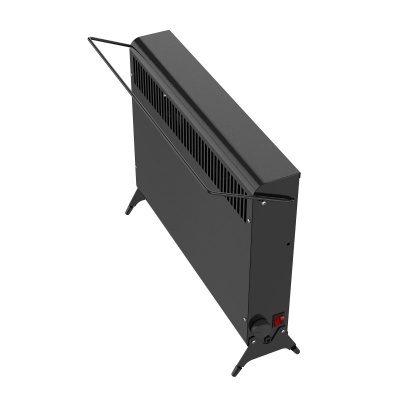 МП-2000.2 D MINI конвекторный обогреватель, черный в 