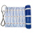 Nexans PROFI THERM 425 Вт 3,0 m² нагревательный мат для теплого пола в Nexans PROFI THERM 425 Вт 3,0 m² нагревательный мат для теплого пола в