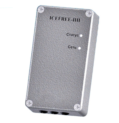 ТЕРМ ICEFREE-ПП устройство плавного пуска саморегулирующихся кабелей в 