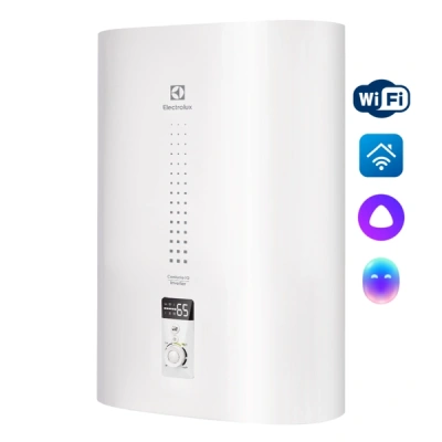 Водонагреватель Electrolux EWH 30 Centurio IQ Inverter в 