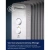 Радиатор масляный Electrolux EOH/BE-07ZW в 