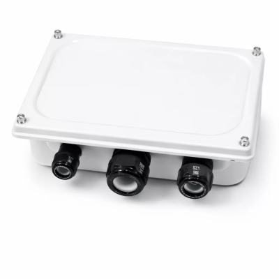 КС20е IP65 УХЛ1 коробка соединительная взрывозащищенная (M20 Exe-2; M25 Exe-2; M32 Exe-2, AVK4-20) в 