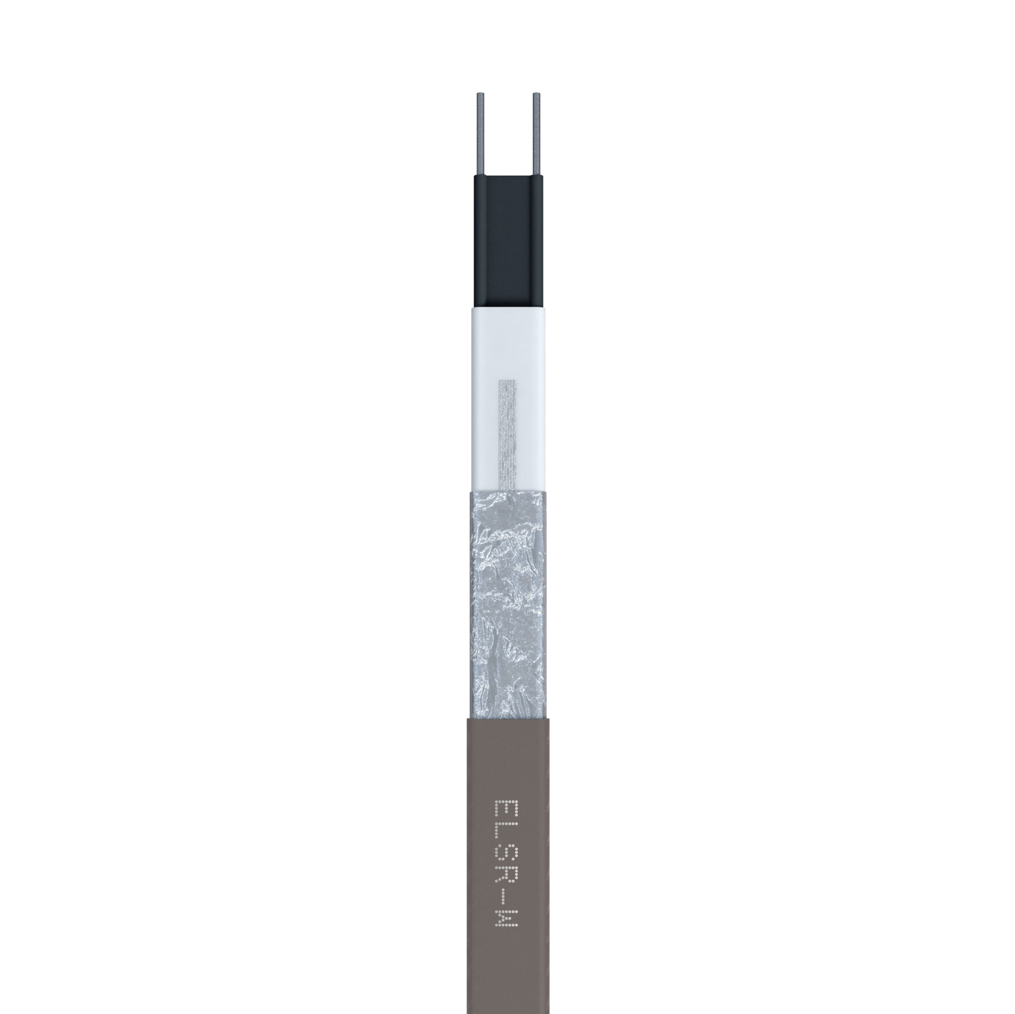 Eltherm ELSR-W-55-2-AO саморегулирующийся греющий кабель в 