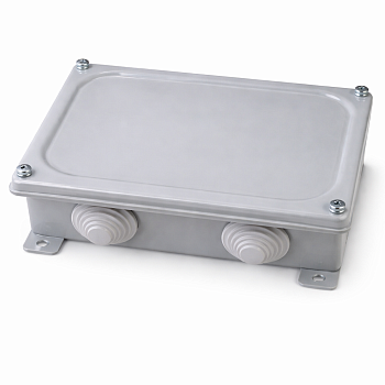 КЗНА-16 IP54 У1 коробка соединительная (сальник d32-7, БЗ24-16) в 