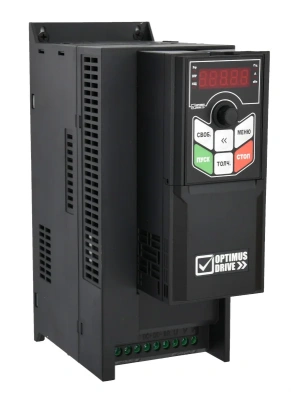 Преобразователь частоты AD800-4T5D5H/7D5L-PU00CU04 в 