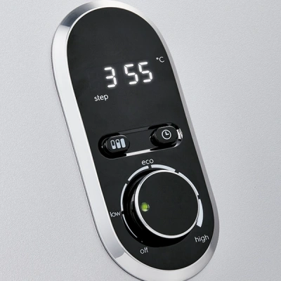 Водонагреватель Electrolux EWH 80 Royal Flash Silver в 