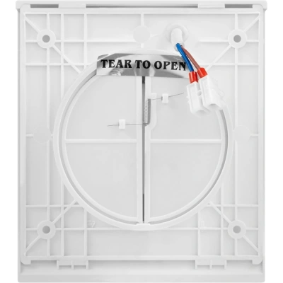 Вентилятор вытяжной серии Magic EAFM-100T с таймером в 