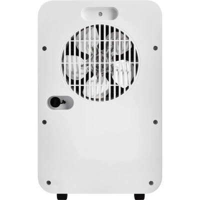 Осушитель воздуха Electrolux EDH-15L в 