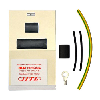 BPS4 набор силовой заделки с термоусадкой в 