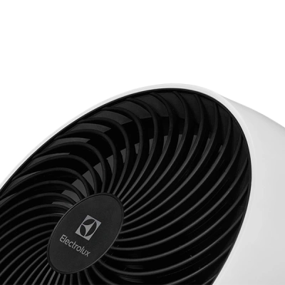Вентилятор настольный Electrolux ETF-107W в 