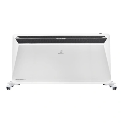 Комплект Electrolux Rapid Transformer с блоком управления и шасси ECH/R-2500 T-TUM3 (механический) в 