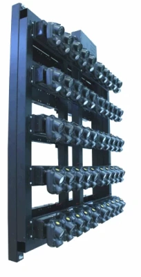 Взрывозащищенный специализированный аккумуляторный фонарь ФОГОР03 (SECURLUX L10 ALFA) в 