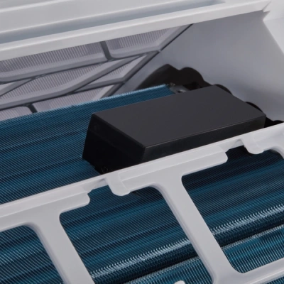 Сплит-система инверторного типа Electrolux Enterprise Super DC EACS/I-12HEN-WHITE/N8_24Y комплект в 